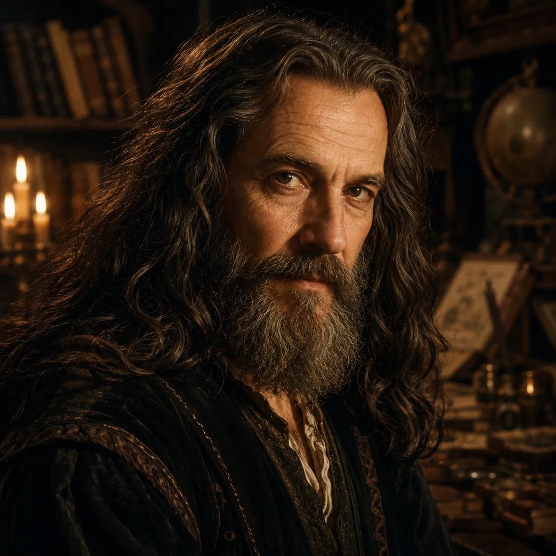 Leonardo da Vinci