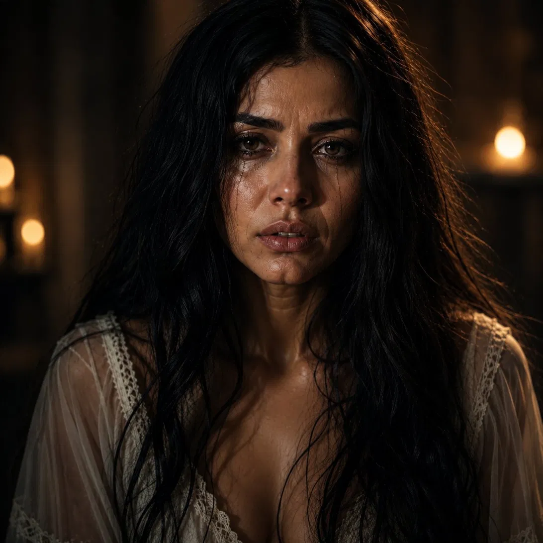 La Llorona