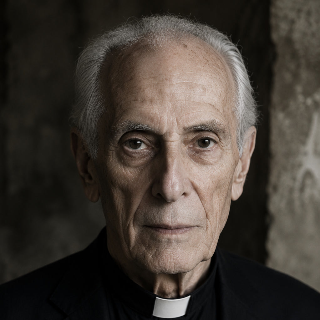 Father Elia Rocca