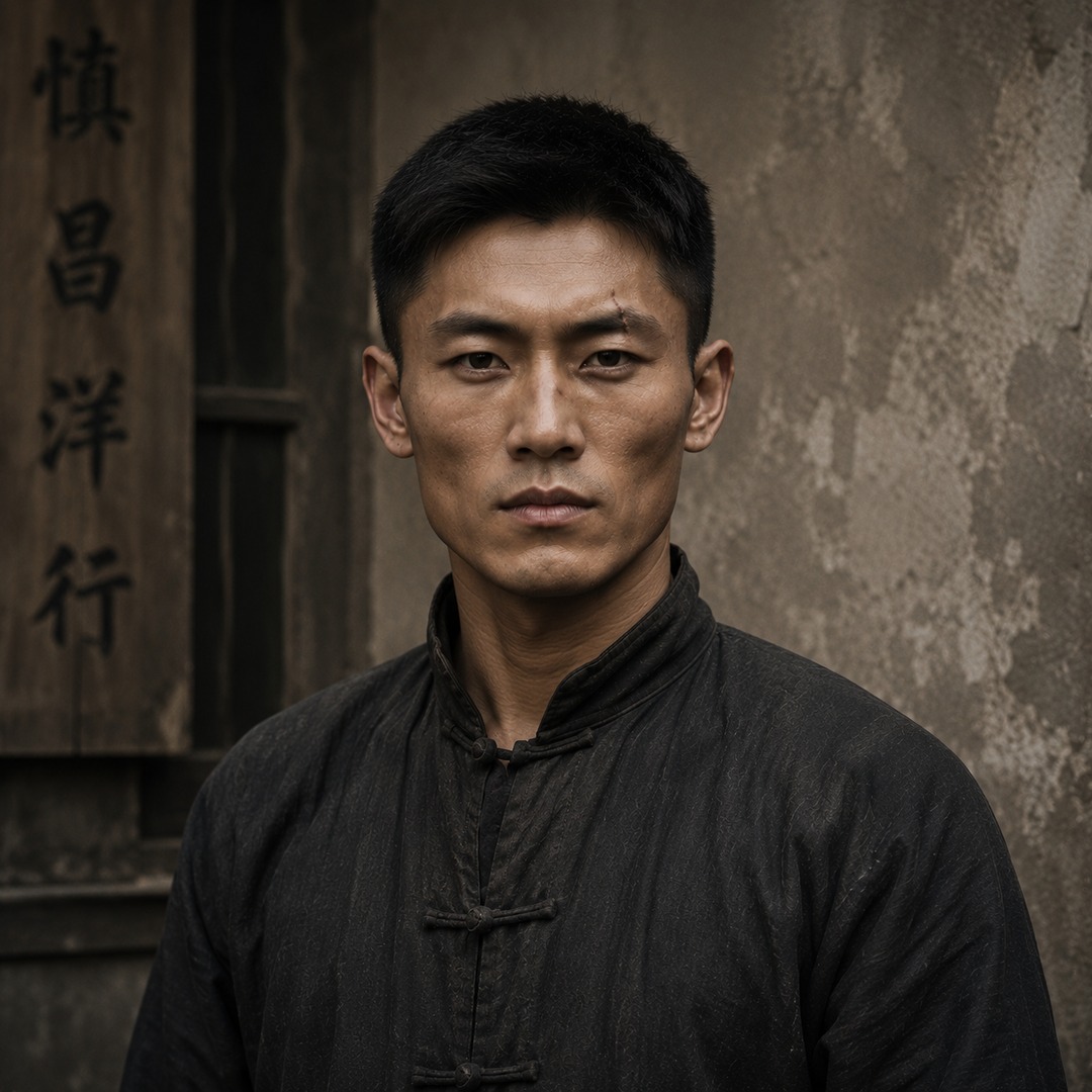 Zhou Han